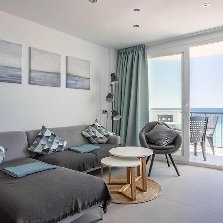 Apartment Arce Frontline Seaview Nerja Buitenkant foto